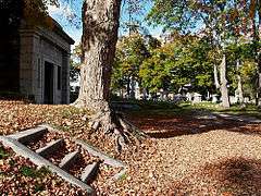 Mount Pleasant Cemetery