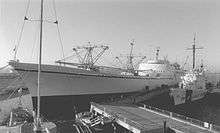 NS Savannah