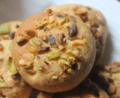 Nankhatai, an Indian sweet