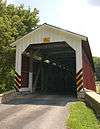 Neff's Mill Covered Bridge