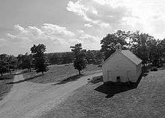 Noricks Chapel School