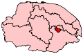 Outline map