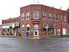 Oakesdale City Hall