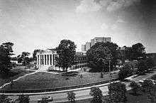 Old Knoxville City Hall