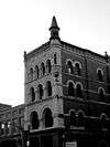 Whiskey Row Historic District