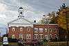 Old Mahoning County Courthouse