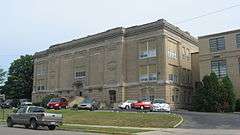 Piqua High School