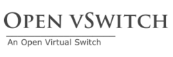 Open vSwitch logo