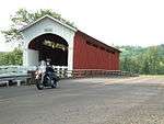 Currin Bridge