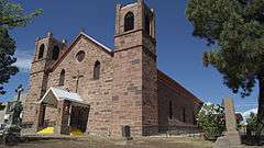 Our Lady of Sorrows Church