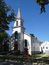 Our Saviour's Evangelical Lutheran Church