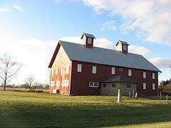 Overmyer-Waggoner-Roush Farm