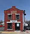 Main Street Commercial Historic District