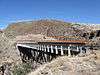 Percha Creek Bridge