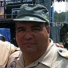 Hector A. "Tico" Perez