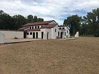 Pettibone Beach House