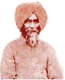 Photo of Hazrath Machiliwale Shah