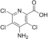 Skeletal formula