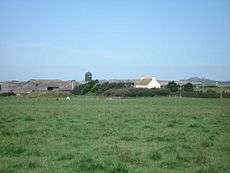 Pointz Castle, Brawdy - geograph.org.uk - 519044.jpg