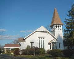 Presbyterian Church of Norwood