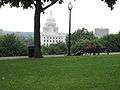 ProvidenceProspectParkBenchSittersStatehouse.jpg