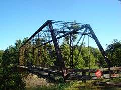 Quarry Bridge