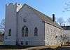 Quinn Chapel African Methodist Episcopal Church and Parsonage