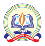 Logo of Rajshahi College