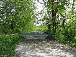 Reed Covered Bridge