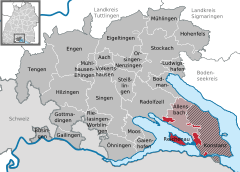 Reichenau in KN.svg