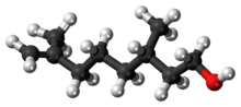Rhodinol molecule