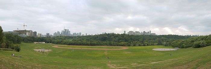 Riverdale Park