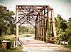 Bridge No. 18 at Rock Creek