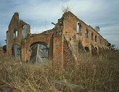 Laurel Valley Sugar Plantation