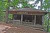 Sutherlin Cabin