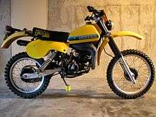 1981 PE 175 X