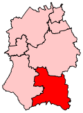 Outline map