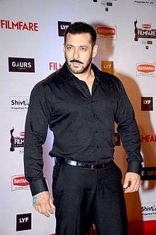 Salman Khan