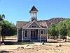 San Timoteo Canyon Schoolhouse