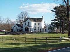 Sandy Point Farmhouse