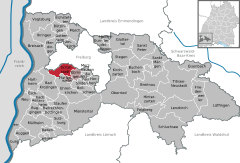 Schallstadt in FR.svg