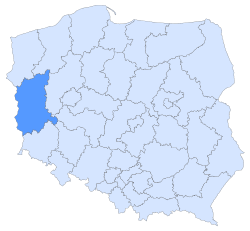 Outline map