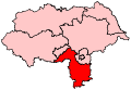 Outline map