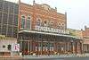 Sengelmann Hall and City Meat Market Building