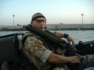 Sgt Mark Sutcliffe