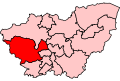 Outline map