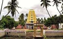 Chinnamanur Sivakami Amman Temple