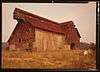 Squire John Fain Barn