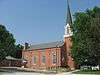 St. Joseph Catholic Church and Rectory