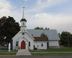 St. Paul's Episcopal Church